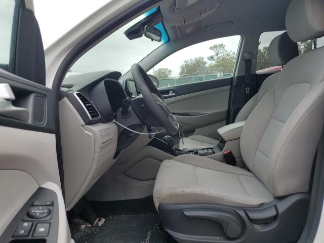 Photo 6 VIN: KM8J23A44MU338125 - HYUNDAI TUCSON SE 