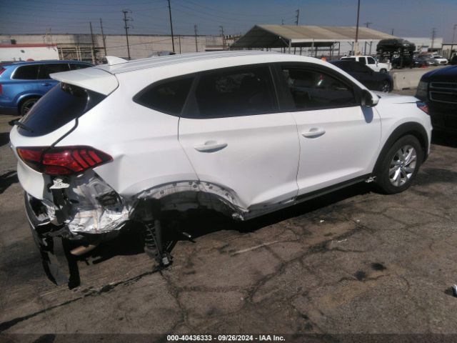 Photo 3 VIN: KM8J23A44MU355183 - HYUNDAI TUCSON 