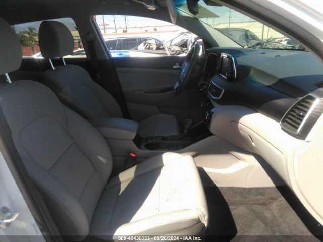 Photo 4 VIN: KM8J23A44MU355183 - HYUNDAI TUCSON 