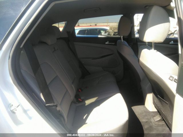 Photo 7 VIN: KM8J23A44MU355183 - HYUNDAI TUCSON 