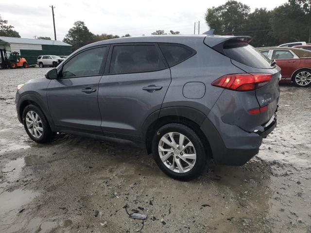 Photo 1 VIN: KM8J23A44MU363221 - HYUNDAI TUCSON SE 