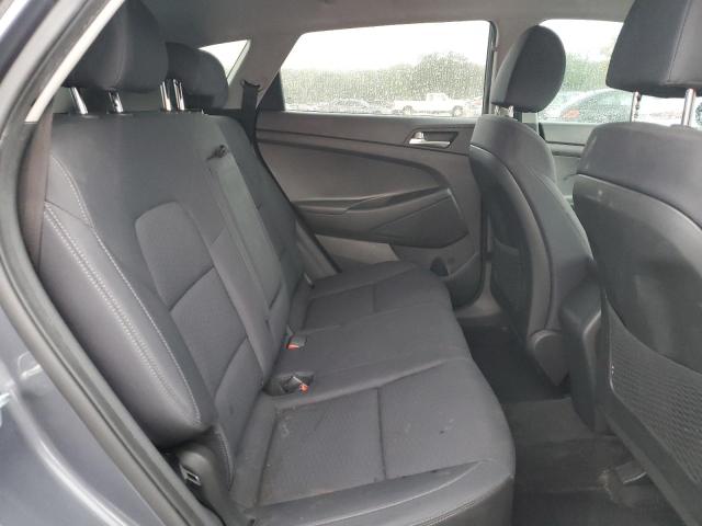 Photo 10 VIN: KM8J23A44MU363221 - HYUNDAI TUCSON SE 