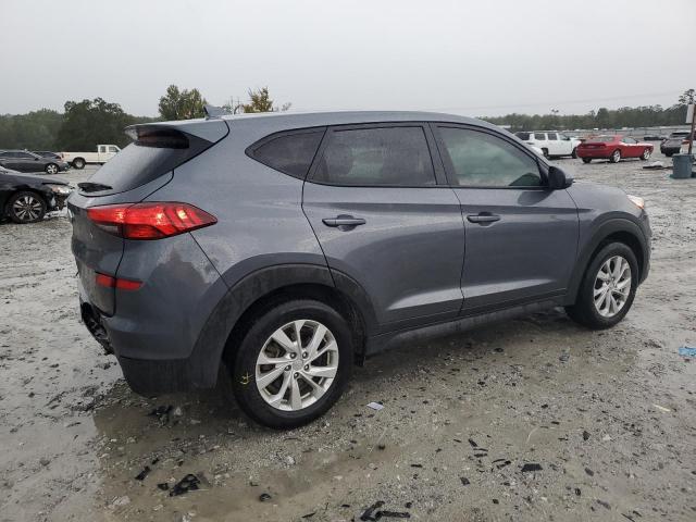 Photo 2 VIN: KM8J23A44MU363221 - HYUNDAI TUCSON SE 