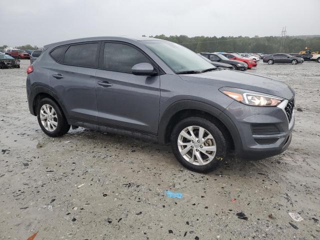 Photo 3 VIN: KM8J23A44MU363221 - HYUNDAI TUCSON SE 