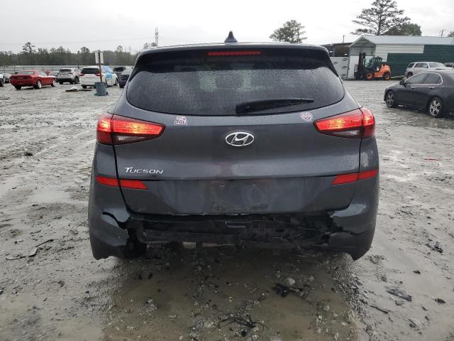 Photo 5 VIN: KM8J23A44MU363221 - HYUNDAI TUCSON SE 