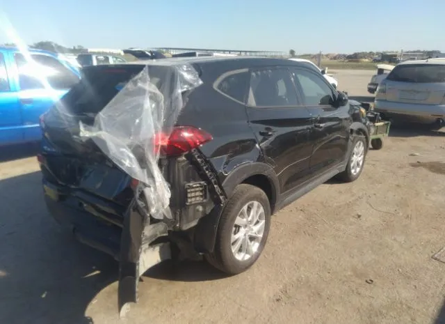 Photo 3 VIN: KM8J23A44MU366846 - HYUNDAI TUCSON 