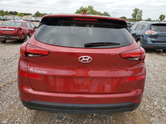 Photo 5 VIN: KM8J23A44MU390399 - HYUNDAI TUCSON SE 