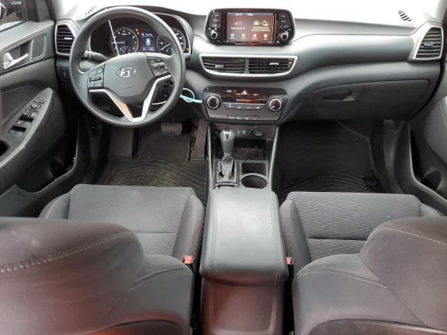 Photo 7 VIN: KM8J23A44MU390399 - HYUNDAI TUCSON SE 