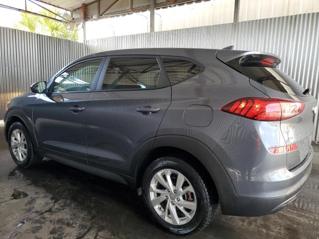 Photo 1 VIN: KM8J23A44MU402311 - HYUNDAI TUCSON SE 