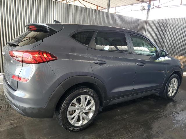 Photo 2 VIN: KM8J23A44MU402311 - HYUNDAI TUCSON SE 