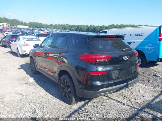 Photo 2 VIN: KM8J23A44MU407010 - HYUNDAI TUCSON 