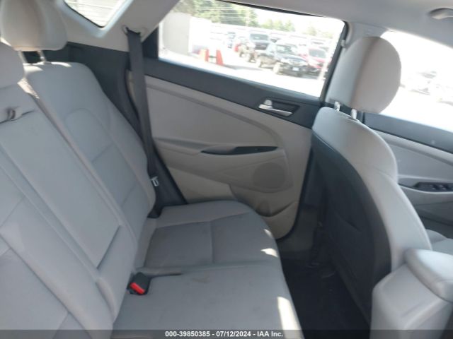 Photo 7 VIN: KM8J23A44MU407010 - HYUNDAI TUCSON 