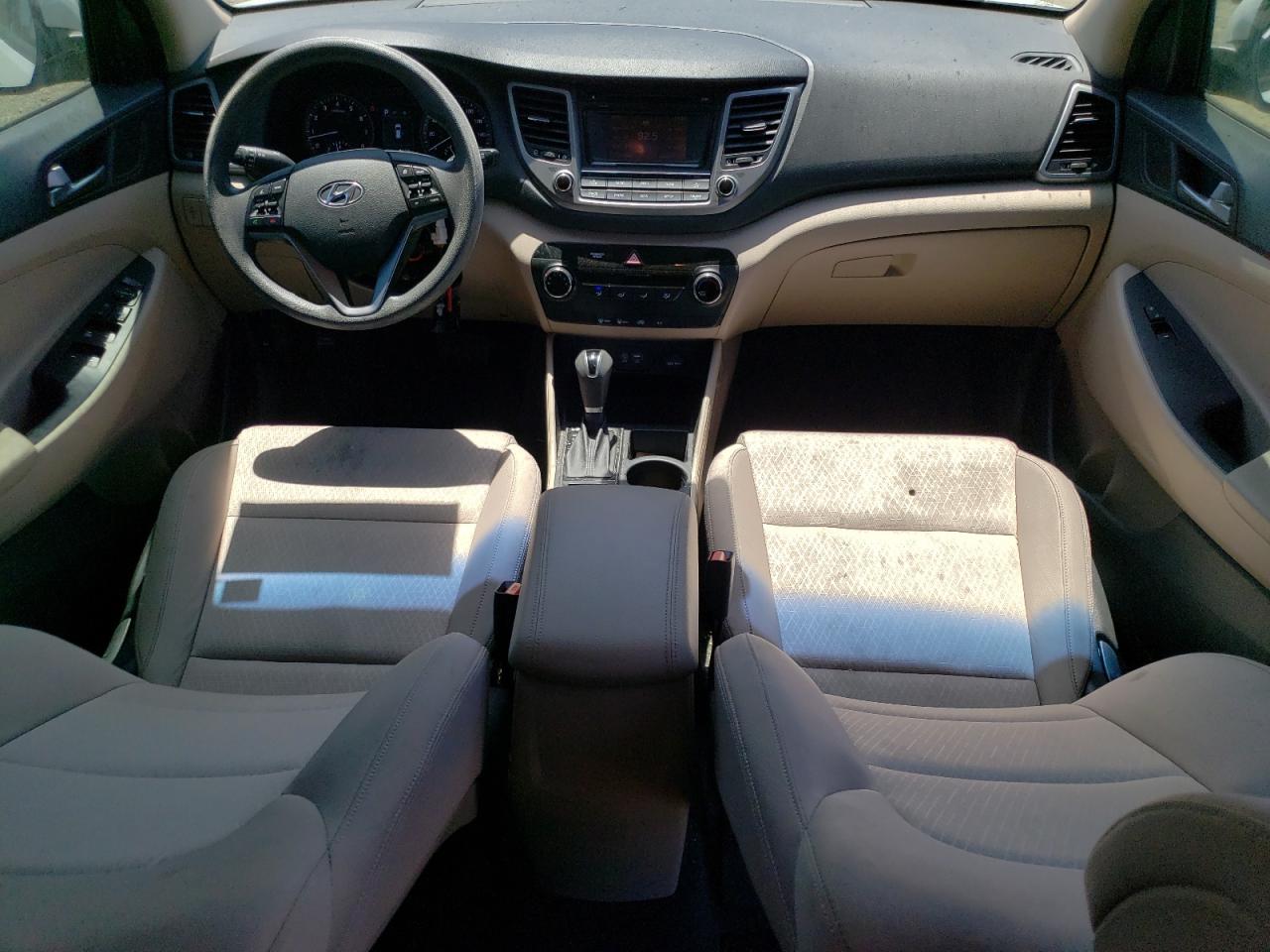 Photo 7 VIN: KM8J23A45GU027095 - HYUNDAI TUCSON 