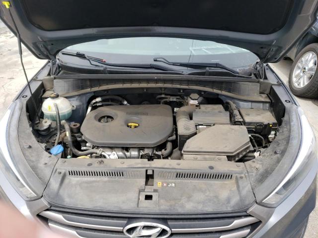 Photo 11 VIN: KM8J23A45GU109828 - HYUNDAI TUCSON SE 