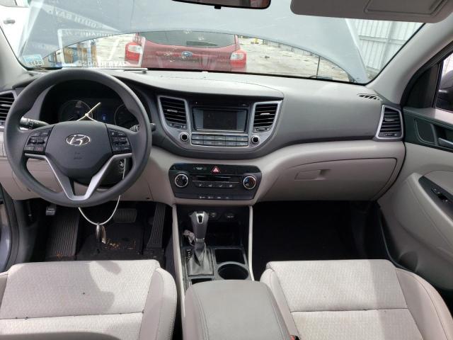 Photo 7 VIN: KM8J23A45GU109828 - HYUNDAI TUCSON SE 