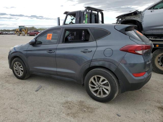 Photo 1 VIN: KM8J23A45GU118271 - HYUNDAI TUCSON 