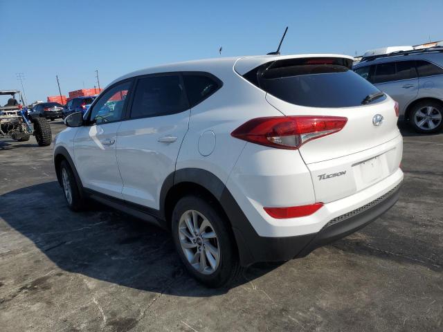 Photo 1 VIN: KM8J23A45GU202977 - HYUNDAI TUCSON SE 