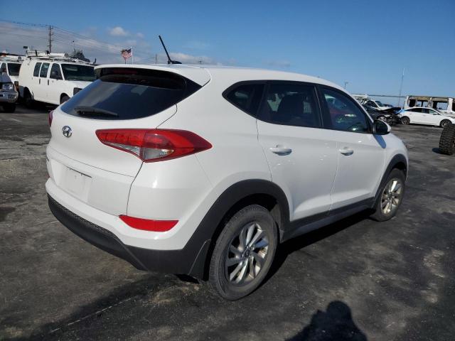 Photo 2 VIN: KM8J23A45GU202977 - HYUNDAI TUCSON SE 