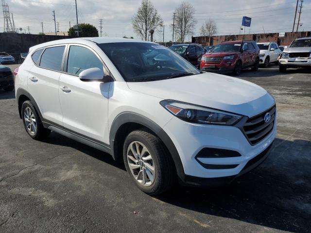 Photo 3 VIN: KM8J23A45GU202977 - HYUNDAI TUCSON SE 