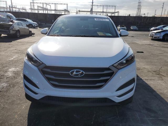 Photo 4 VIN: KM8J23A45GU202977 - HYUNDAI TUCSON SE 