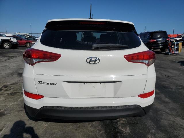 Photo 5 VIN: KM8J23A45GU202977 - HYUNDAI TUCSON SE 