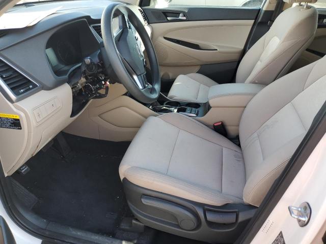 Photo 6 VIN: KM8J23A45GU202977 - HYUNDAI TUCSON SE 