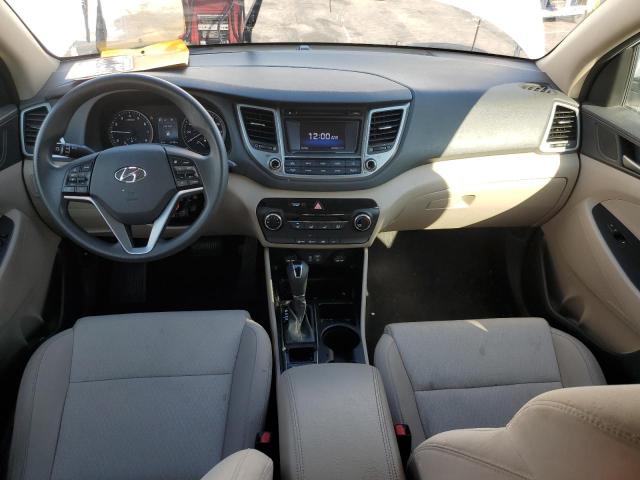 Photo 7 VIN: KM8J23A45GU202977 - HYUNDAI TUCSON SE 