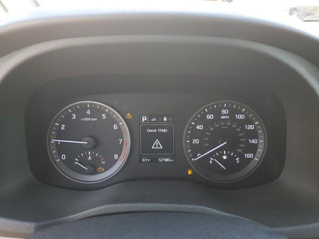 Photo 8 VIN: KM8J23A45GU202977 - HYUNDAI TUCSON SE 