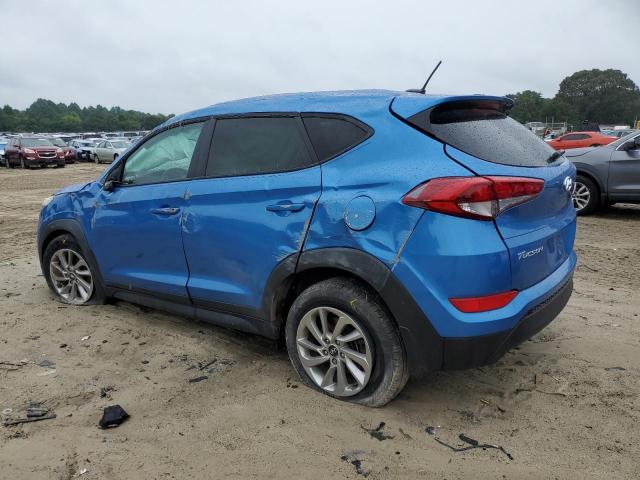 Photo 1 VIN: KM8J23A45GU226356 - HYUNDAI TUCSON 