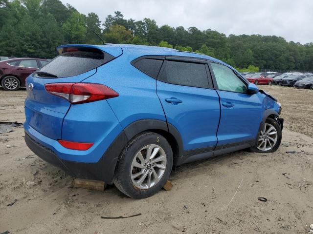 Photo 2 VIN: KM8J23A45GU226356 - HYUNDAI TUCSON 