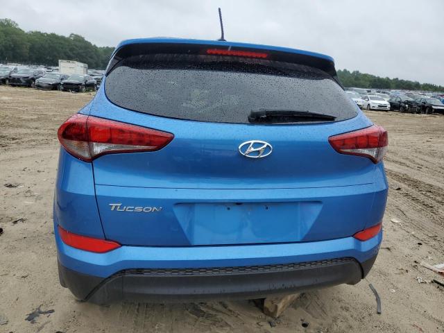 Photo 5 VIN: KM8J23A45GU226356 - HYUNDAI TUCSON 