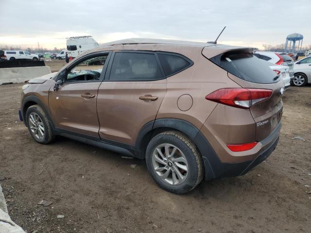 Photo 1 VIN: KM8J23A45GU237082 - HYUNDAI TUCSON SE 