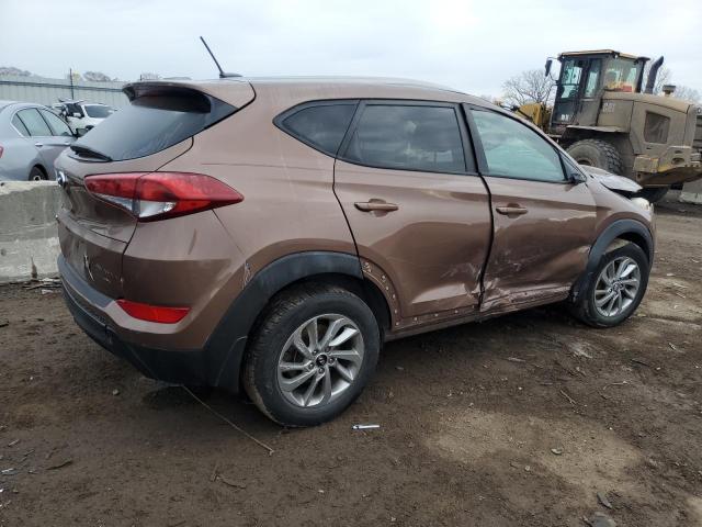 Photo 2 VIN: KM8J23A45GU237082 - HYUNDAI TUCSON SE 