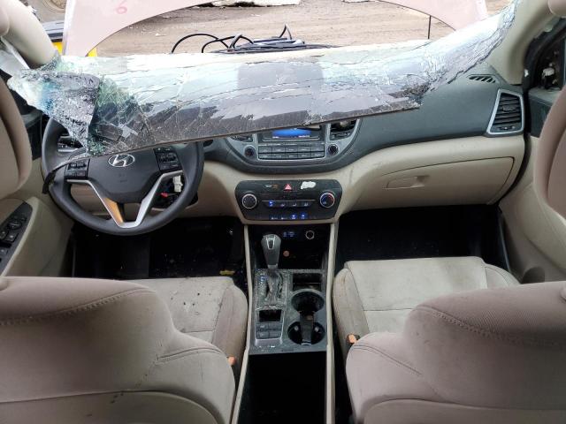 Photo 7 VIN: KM8J23A45GU237082 - HYUNDAI TUCSON SE 