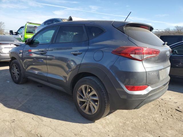 Photo 1 VIN: KM8J23A45GU243027 - HYUNDAI TUCSON 