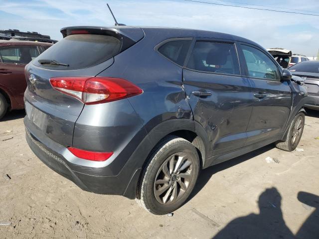 Photo 2 VIN: KM8J23A45GU243027 - HYUNDAI TUCSON 