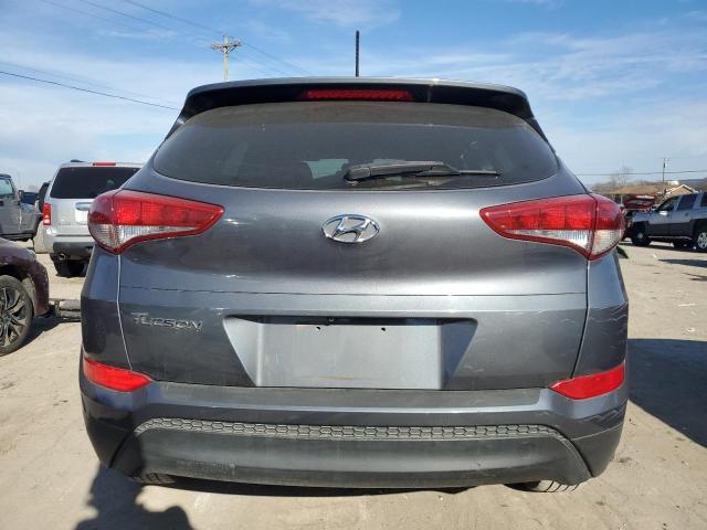 Photo 5 VIN: KM8J23A45GU243027 - HYUNDAI TUCSON 