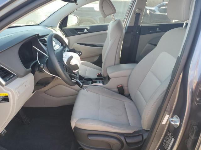 Photo 6 VIN: KM8J23A45GU243027 - HYUNDAI TUCSON 