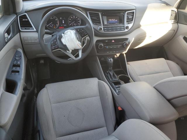 Photo 7 VIN: KM8J23A45GU243027 - HYUNDAI TUCSON 