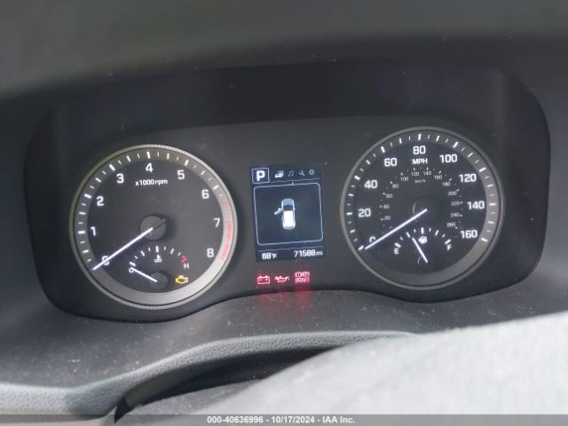 Photo 6 VIN: KM8J23A45HU275946 - HYUNDAI TUCSON 