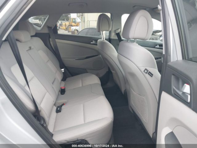 Photo 7 VIN: KM8J23A45HU275946 - HYUNDAI TUCSON 