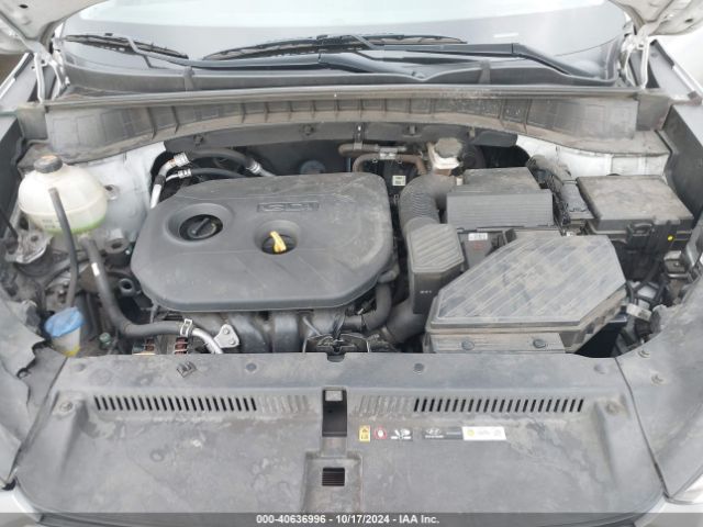 Photo 9 VIN: KM8J23A45HU275946 - HYUNDAI TUCSON 