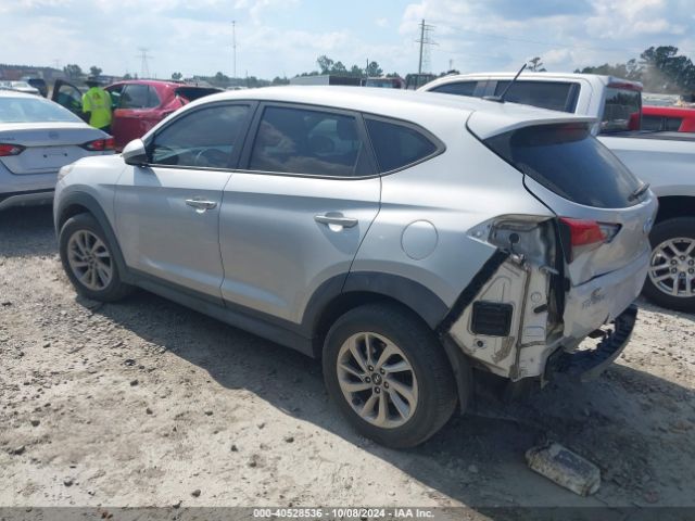 Photo 2 VIN: KM8J23A45HU276918 - HYUNDAI TUCSON 