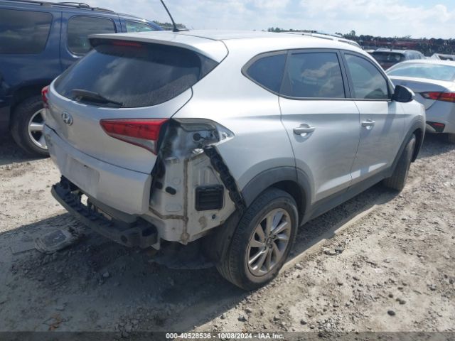 Photo 3 VIN: KM8J23A45HU276918 - HYUNDAI TUCSON 