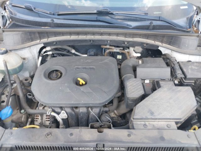 Photo 9 VIN: KM8J23A45HU276918 - HYUNDAI TUCSON 