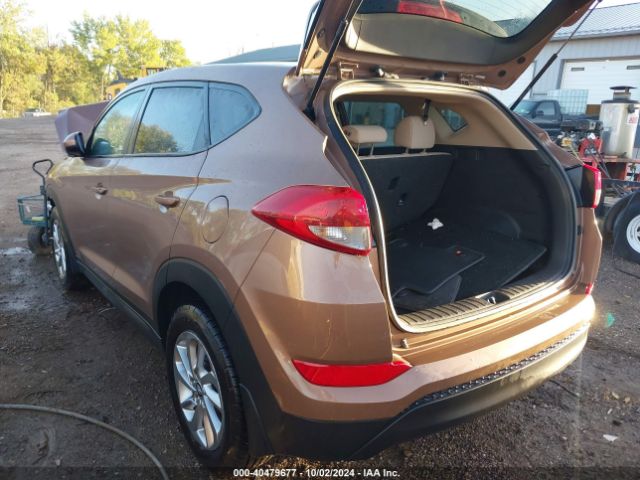 Photo 2 VIN: KM8J23A45HU288776 - HYUNDAI TUCSON 