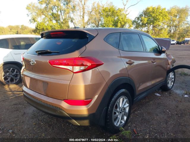 Photo 3 VIN: KM8J23A45HU288776 - HYUNDAI TUCSON 