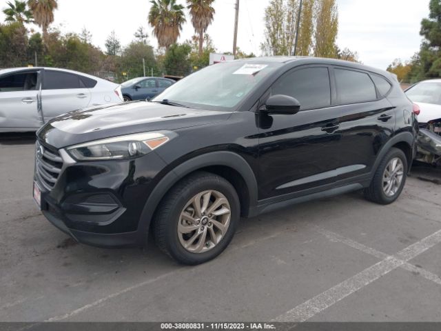 Photo 1 VIN: KM8J23A45HU333179 - HYUNDAI TUCSON 