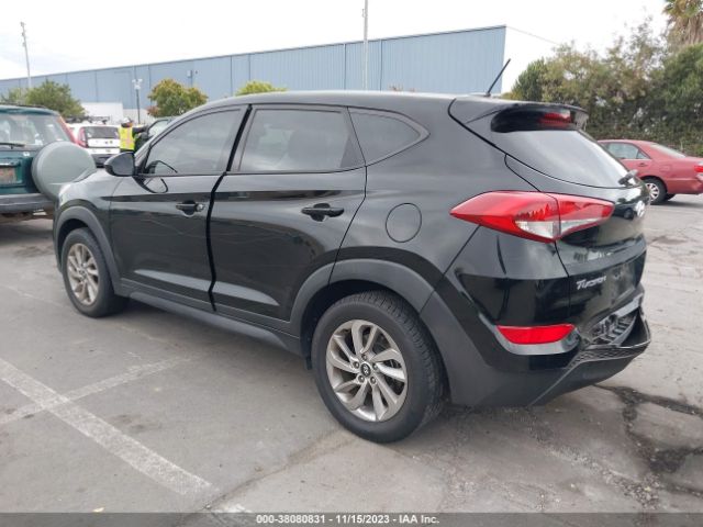 Photo 2 VIN: KM8J23A45HU333179 - HYUNDAI TUCSON 