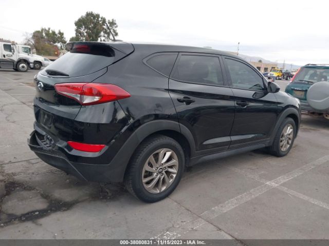 Photo 3 VIN: KM8J23A45HU333179 - HYUNDAI TUCSON 